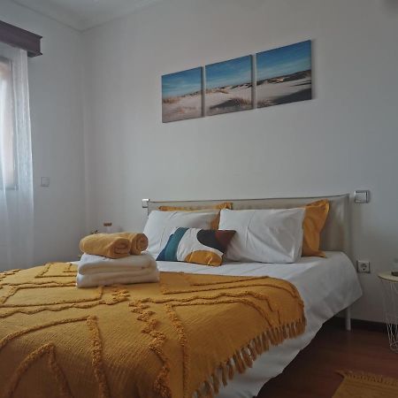 Ana Paula House Leilighet Aveiro Eksteriør bilde