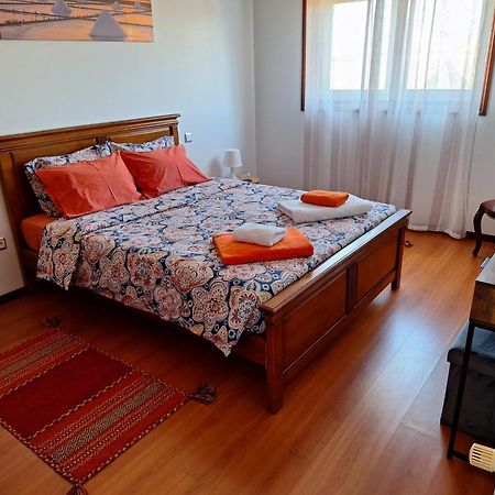 Ana Paula House Leilighet Aveiro Eksteriør bilde