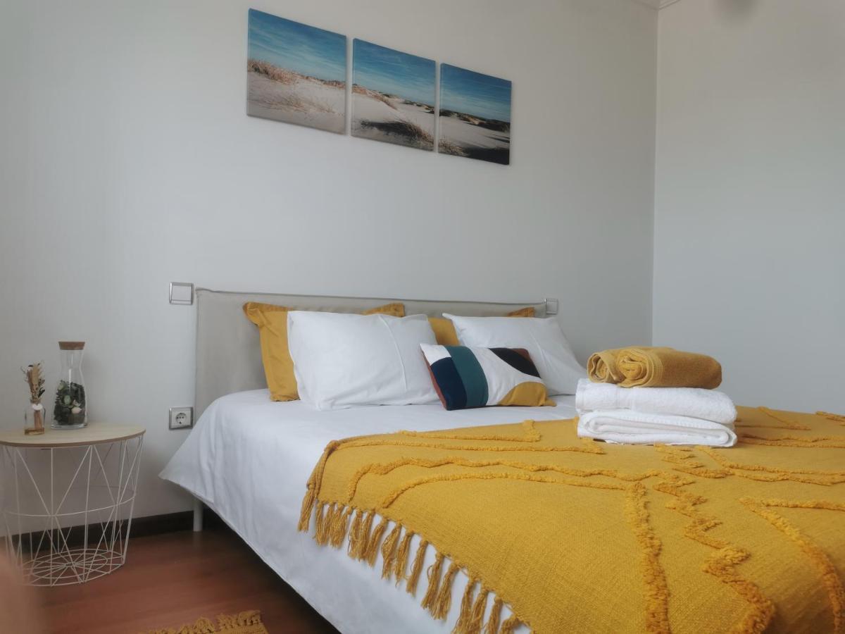 Ana Paula House Leilighet Aveiro Eksteriør bilde