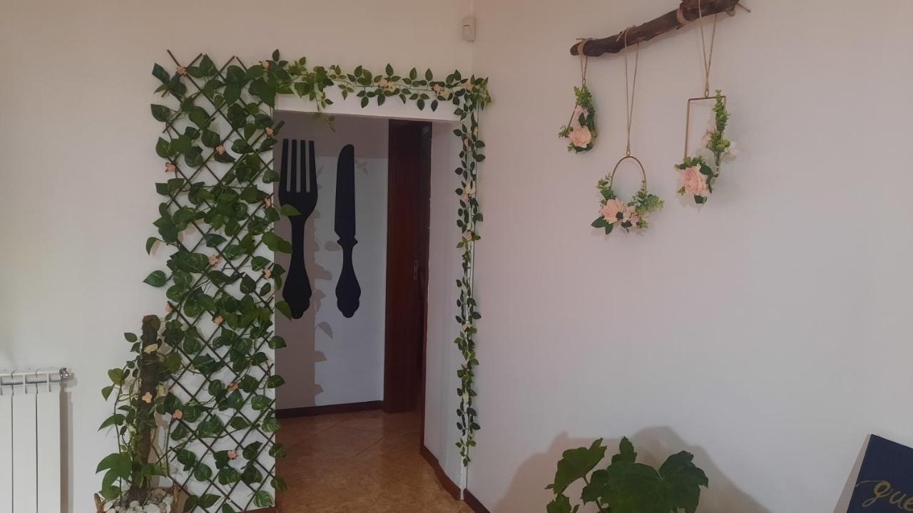 Ana Paula House Leilighet Aveiro Eksteriør bilde