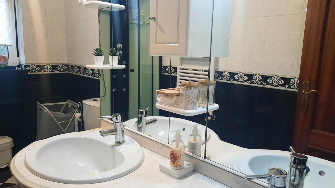 Ana Paula House Leilighet Aveiro Eksteriør bilde