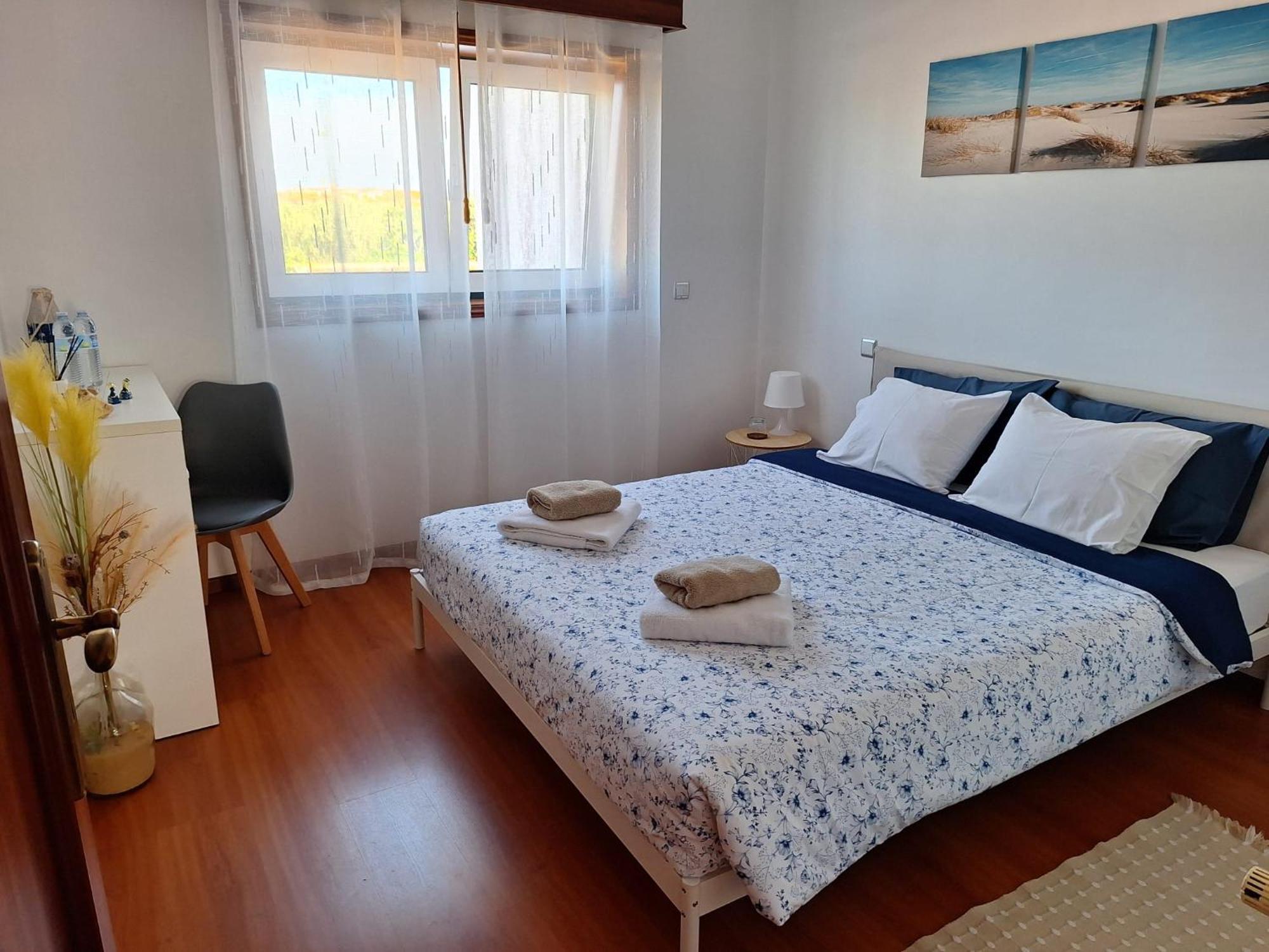 Ana Paula House Leilighet Aveiro Eksteriør bilde