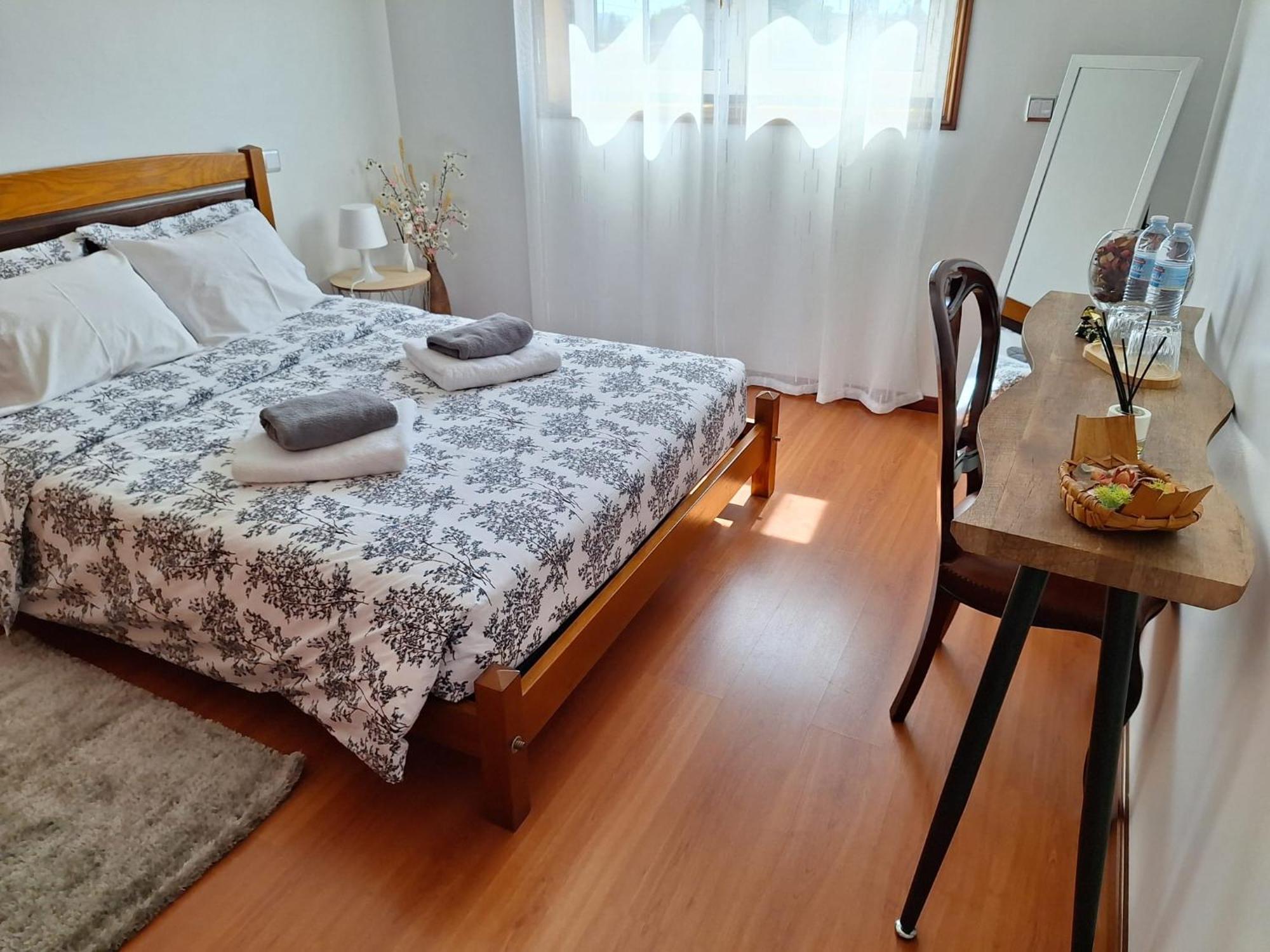 Ana Paula House Leilighet Aveiro Eksteriør bilde