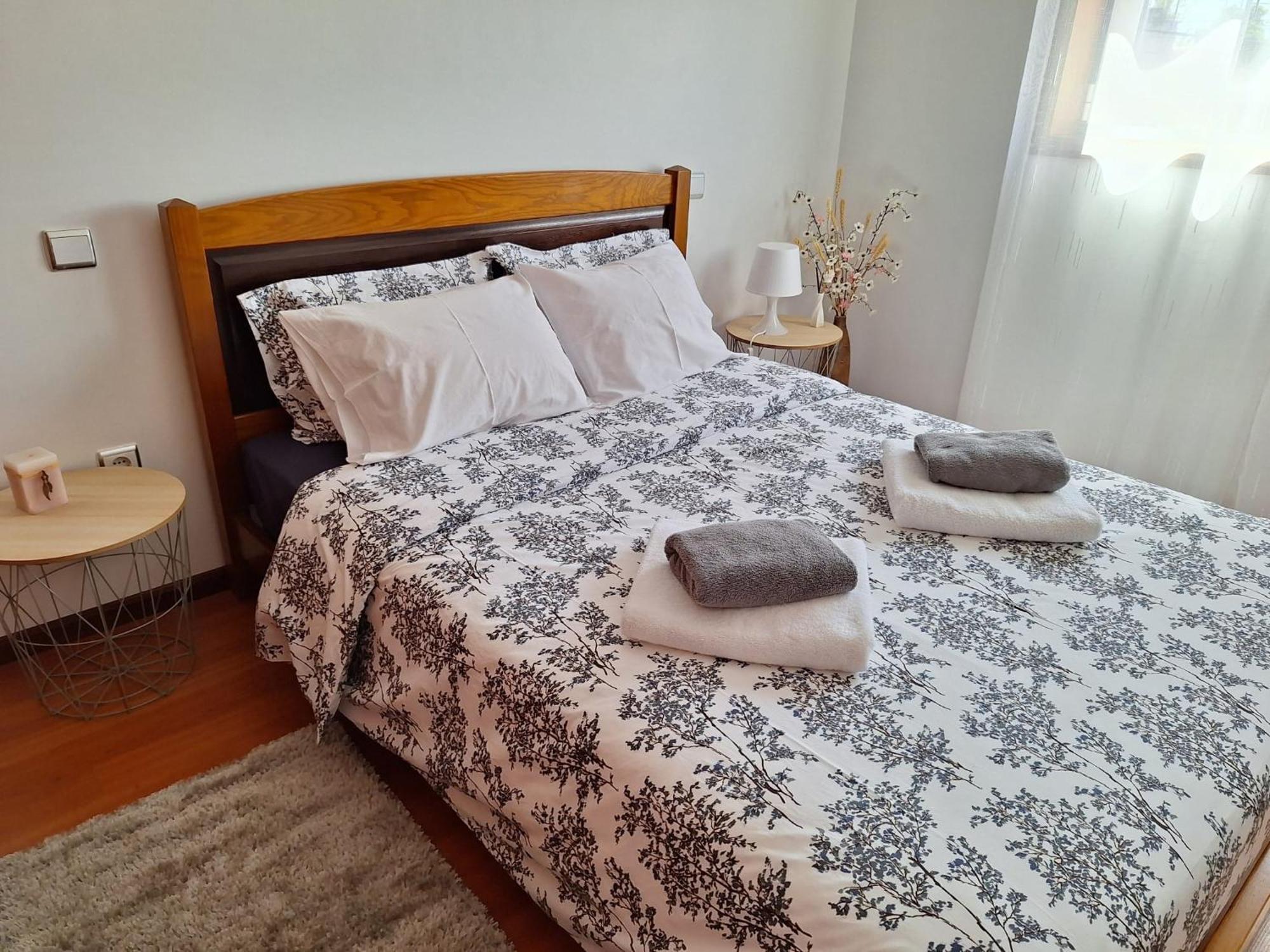 Ana Paula House Leilighet Aveiro Eksteriør bilde